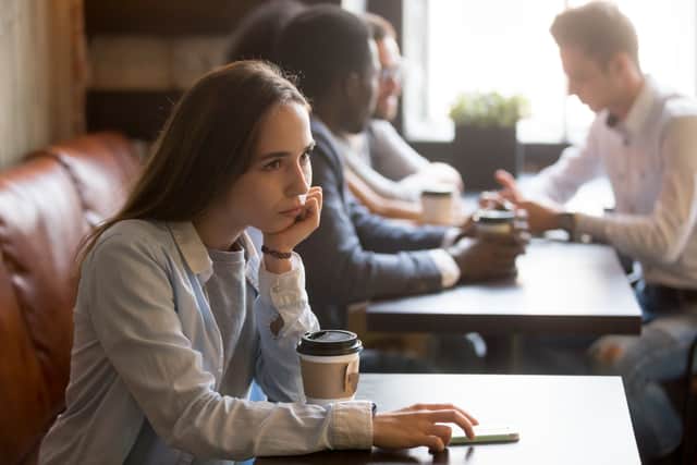 75 per cent have a friend who is ‘always’ late
