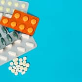 Some countries have strict rules about the medications you can and cannot bring in as a tourist.