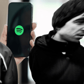 Ahead of their first reunion show taking place July 4 2025, what have been the most streamed Oasis songs on Spotify and YouTube?