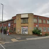 Plans for 165 Cardigan Road has been submitted to Leeds city council.