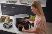 Ninja's AF300UK doesn't normally drop to this price