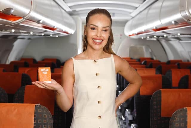 easyJet  has launched ‘Airplane Mode’ – a conversation-sparking holiday card game to help families switch off and get to know each other