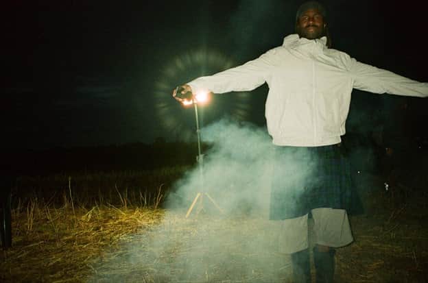 Blood Orange will be performing four solo dates before joining Lorde during her Manchester AO Arena show in November 2025.