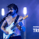Biffy Clyro and Fontaines D.C. are among the bands performing on what could be a rather loud day at Glasgow Green for day 2 of TRNSMT 2025.
