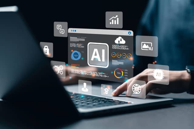 The pair’s expertise will help the company ensure businesses make trusted operational decisions with data