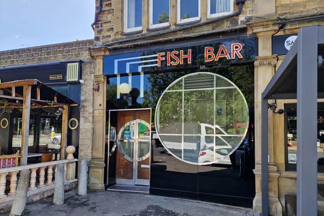 Oakwood Fisheries has closed after decades on Roundhay Road.