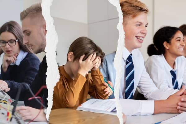 Teamwork, leadership skills, problem-solving abilities and emotional intelligence are all considered 'soft skills'