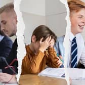 Teamwork, leadership skills, problem-solving abilities and emotional intelligence are all considered 'soft skills'