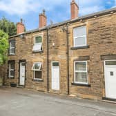 The property sits in a sought-after location
