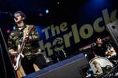 The Sherlocks to play Sheffield's Kelham Island on Saturday, June 27, 2026.
