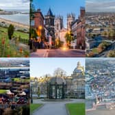 House prices in parts of Yorkshirehave been reduced by tens of thousands of pounds
