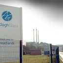 Ardagh Glass bottle factory in Knottingley (picture from 2015).