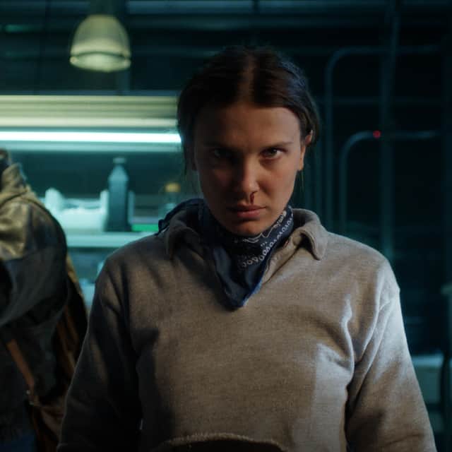 Stranger Things will premiere its fifth and final season later this year.
