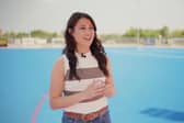 Former Team GB Olympian Sam Quek speaks out following upsetting survey results