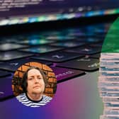 While Spotify has become the 'king' of music streaming services, is too much choice and never-ending algorithms making music 'disposable'?