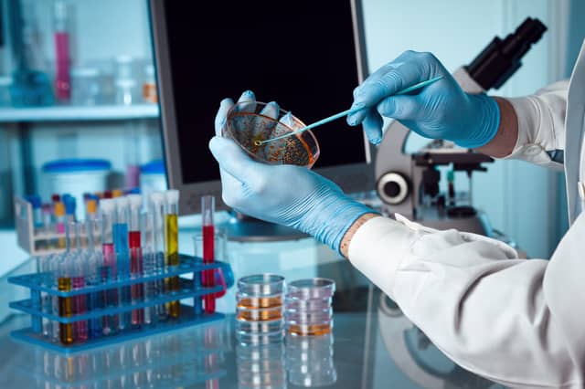 The appointment comes as Vivid Dx aims to detect pathogens and bacteria causing the disease in just 30 minutes