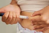 It comes as obesity affects over 1 in 4 adults in the UK
