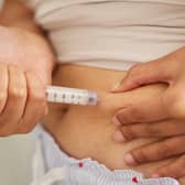It comes as obesity affects over 1 in 4 adults in the UK