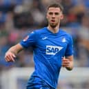 Anton Stach has left Hoffenheim with the best wishes of sporting director Andreas Schicker.