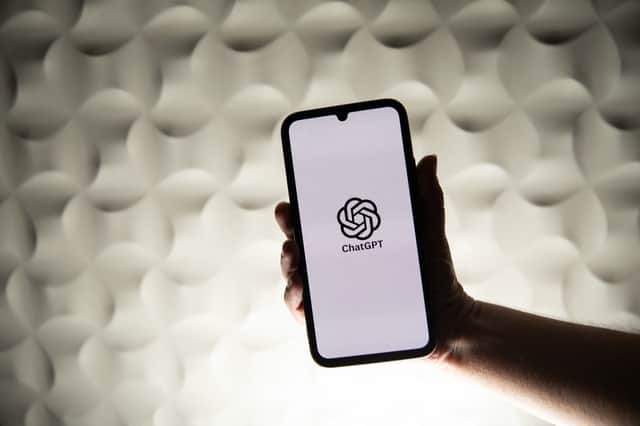 This one will come as less of a surprise as the AI boom is a very 2020s kind of vibe. ChatGPT has quickly rocketed to become one of the most popular apps around - and you may know people who use the chatbot regularly. It did not exist when Stranger Things first premiered back in 2016.