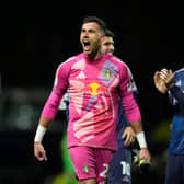 It remains bit of a guessing game on the goalkeeper front as Darlow and Illan Meslier played 45 minutes each against the Red Devils and it seems likely that Leeds will sign a new one. Meslier also played very well in the second half. But Darlow ended last season as first choice and is probably the call as things stand.
