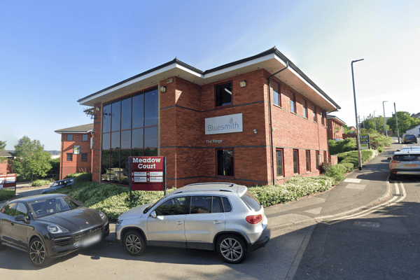 Breck has acquired an office in Leeds.