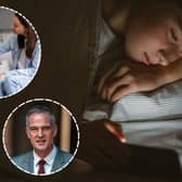 Technology secretary Peter Kyle says the Government is 'seriously considering' a few different measures to limit children's screen time