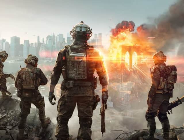 Battlefield 6 will be revealed on July 24