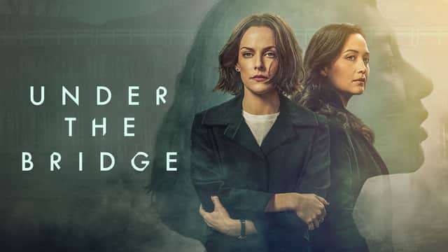Under the Bridge is coming to ITV