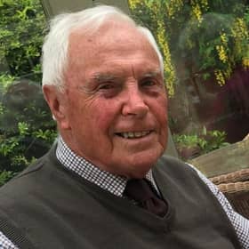 Colin Railton