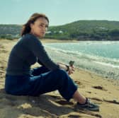 Keeley Hawes in The Assassin on Prime Video