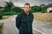 Chris Coghill plays 'Kev' in Emmerdale
