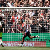 BID: From Leeds United for Feyenoord's Brazilian winger Igor Paixao, centre.