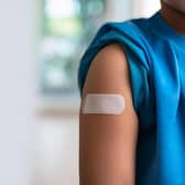 Health chiefs are urging parents and carers in Leeds to ensure children's MMR vaccinations are up-to-date before travelling abroad this summer.