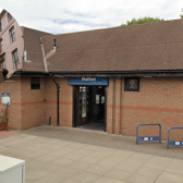 Halton library, located on Selby Road, is to undergo a major £869,032 refurbishment of its building and facilities.