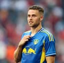 WHITES LINKS: For new Leeds United signing Gabriel Gudmundsson, above.
