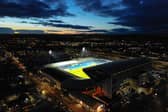 Elland Road's season ticket prices revealed in comparison to Premier League rivals