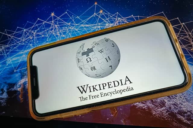 Wikipedia is challenging part of the Online Safety Act in the UK High Court