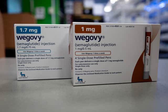 Pharmacies have warned that spiralling demand for weight loss medication risks going far beyond what is clinically deliverable.