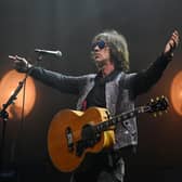 Richard Ashcroft has announced a new show at the First Direct Bank Arena in light of supporting Oasis.