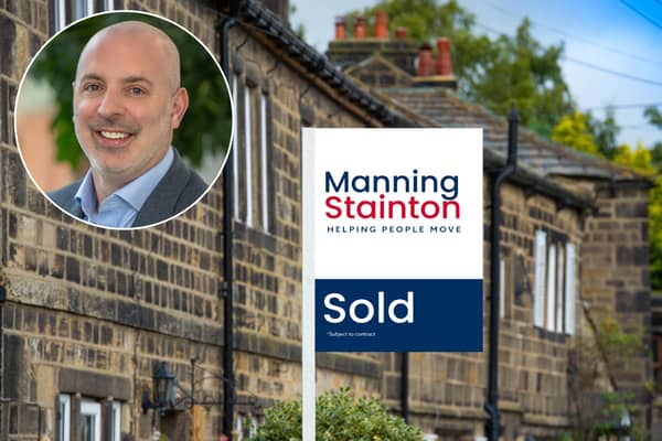 The second quarter of 2025 has been slightly quieter than the first, Mark Manning said.