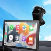 Wireless Android Auto and Apple CarPlay screens are becoming incredibly cheap