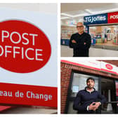 Post Office has confirmed the futures of two Directly Managed Branches in Leeds at St Johns and The Markets.