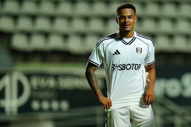 Rodrigo Muniz has emerged as a target for Newcastle United.