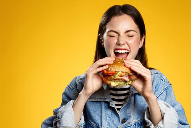 Results Day 2025: Where students can get free food to celebrate exam results - including GCSEs, A Levels and grads