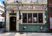 13 old-school Leeds boozers still open today.