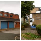 The plans will see both Ardsley and Tingley Library and Calverley Library relocated to new sites.