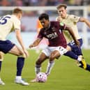 Everton fell to another pre-season defeat with less than three weeks until their trip to Elland Road.