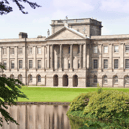 A grand country estate still owned by one of Britain’s wealthiest families – could your surname be linked to a fortune like this?
