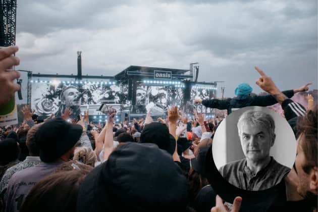 Music expert Kev Nixon thinks the recent bout of reunion shows is not only starting to cause fatigue, but it is actually causing more inequity in the music industry.